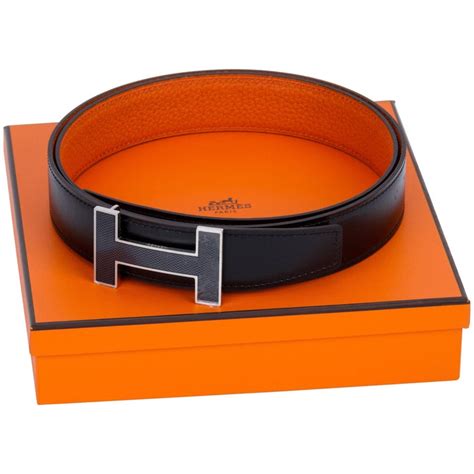 1977 hermes belt|Hermes unisex belt.